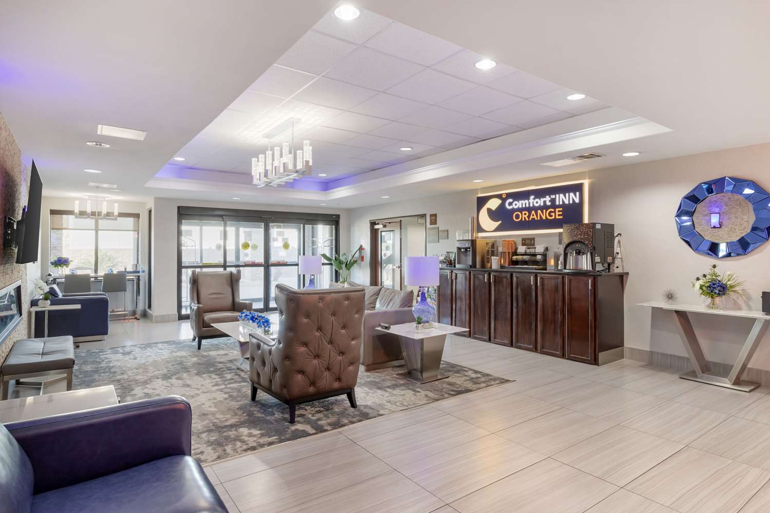 Comfort Inn Orange I-10 19/44