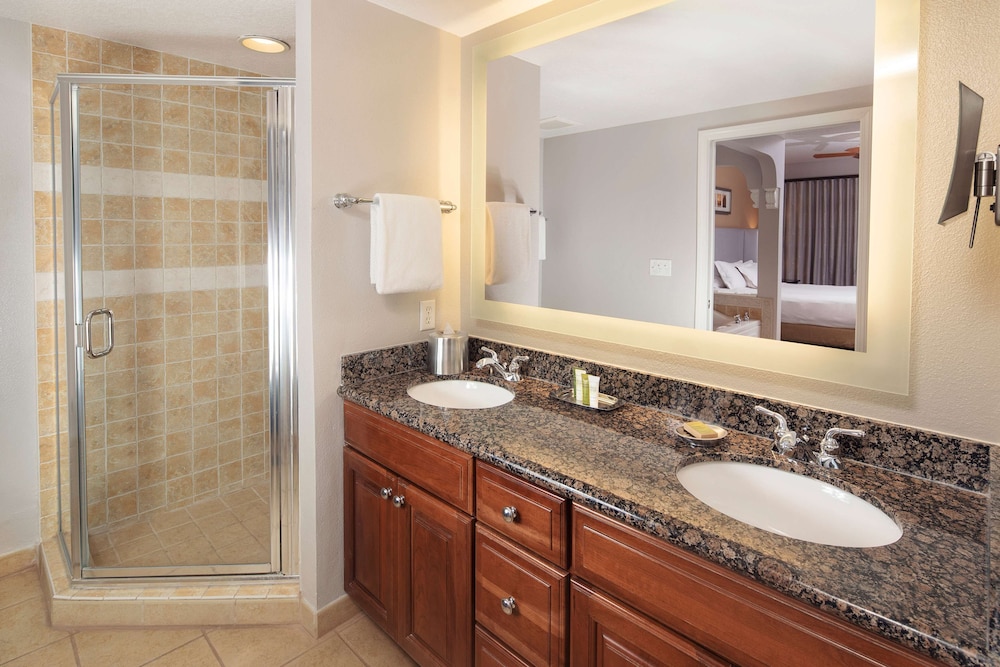 Hilton Grand Vacations Club Tuscany Village Orlando 24/55