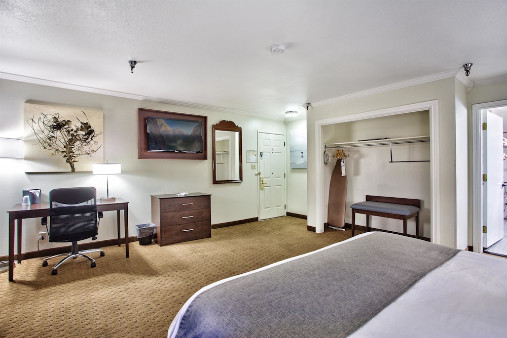 Best Western Mountain View Inn 11/39