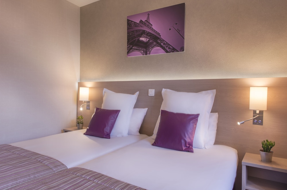 Diese Hotel Bastille 14/50