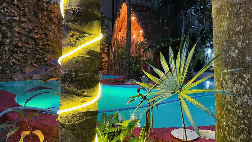 HOTEL PLAYA DEL KARMA 44/54