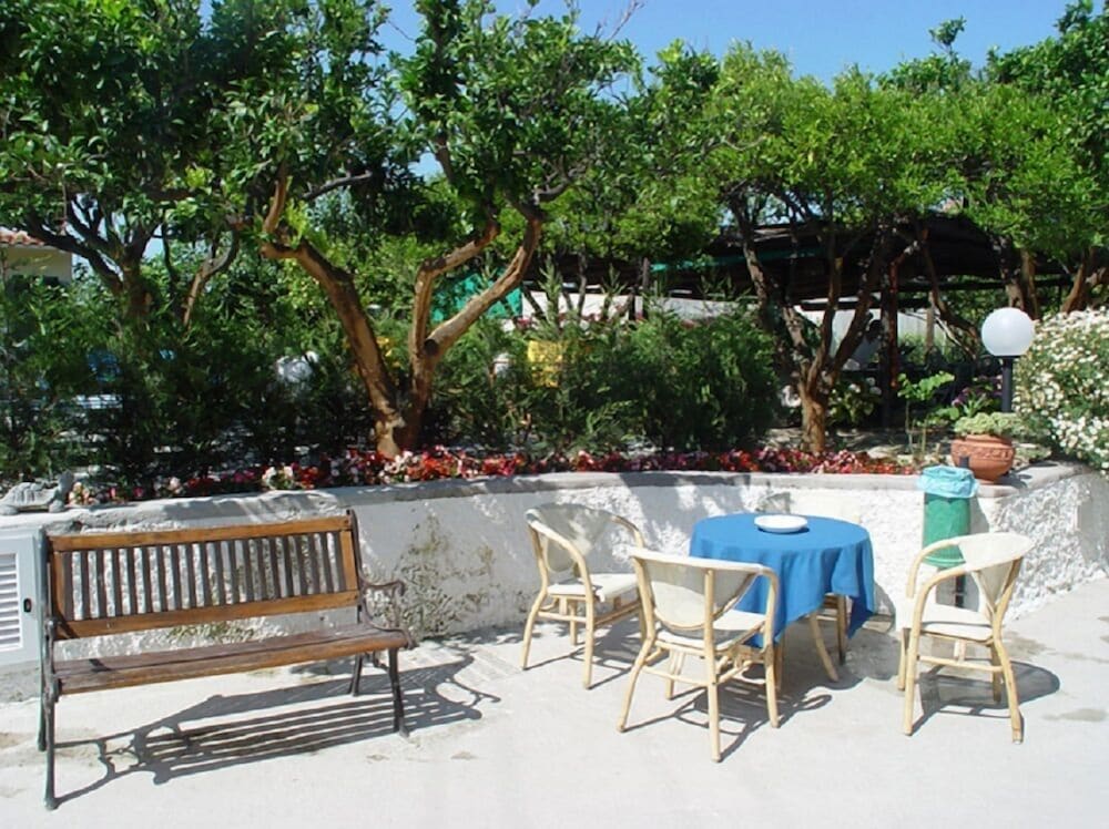 Hotel Villa Tre Sorelle 25/50