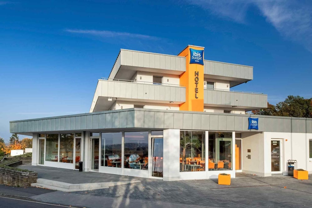 ibis budget Bonn Sud Konigswinter 5/47