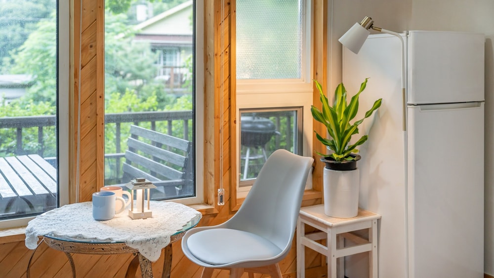 Hongcheon Lime Orange Pension 30/49