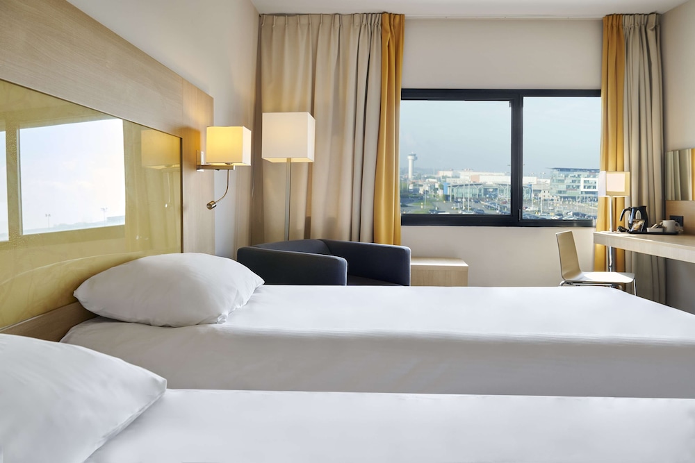 Park Inn By Radisson Liege Airport 29/81