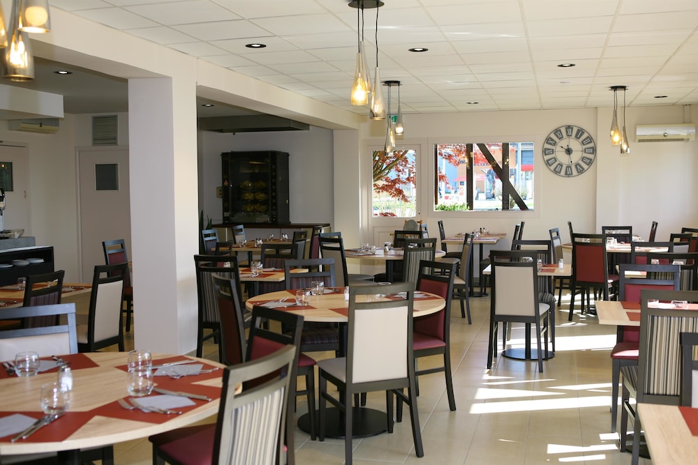 Kyriad Chateauroux 21/37