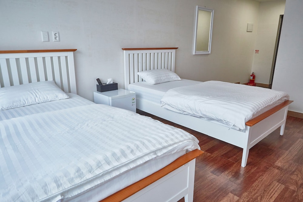 Gwangju Guest House 145 - Hostel 15/50