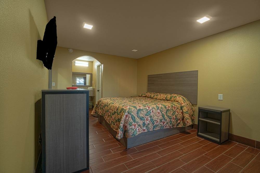 Days Inn by Wyndham Aransas Pass 14/50