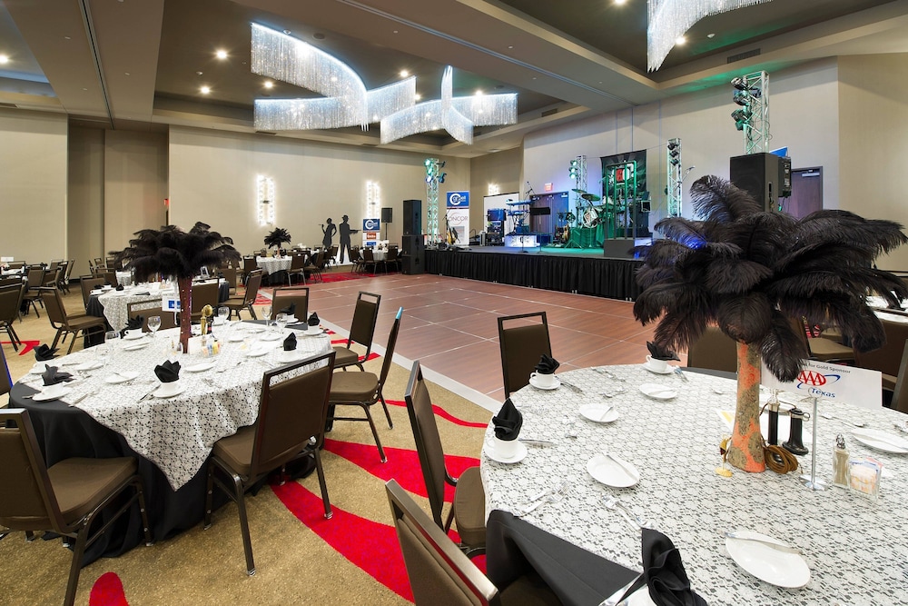 TownePlace Suites by Marriott Dallas DFW Airport North/Grapevine 29/50