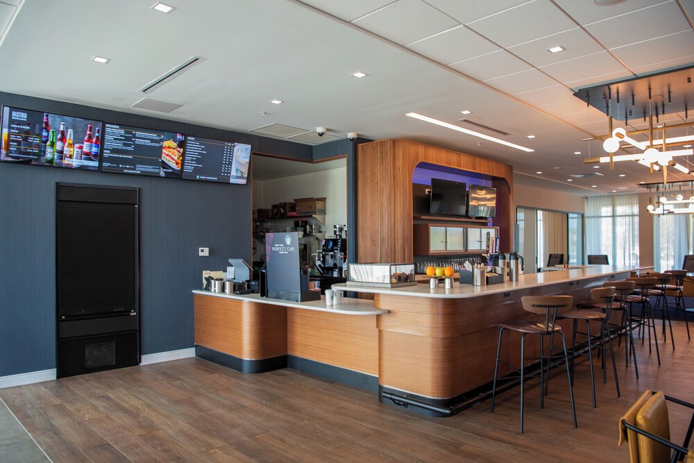 Courtyard by Marriott Lake City 8/50