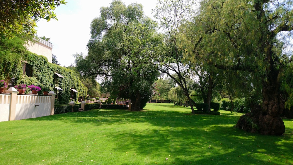 Hotel Villa Antigua 41/54