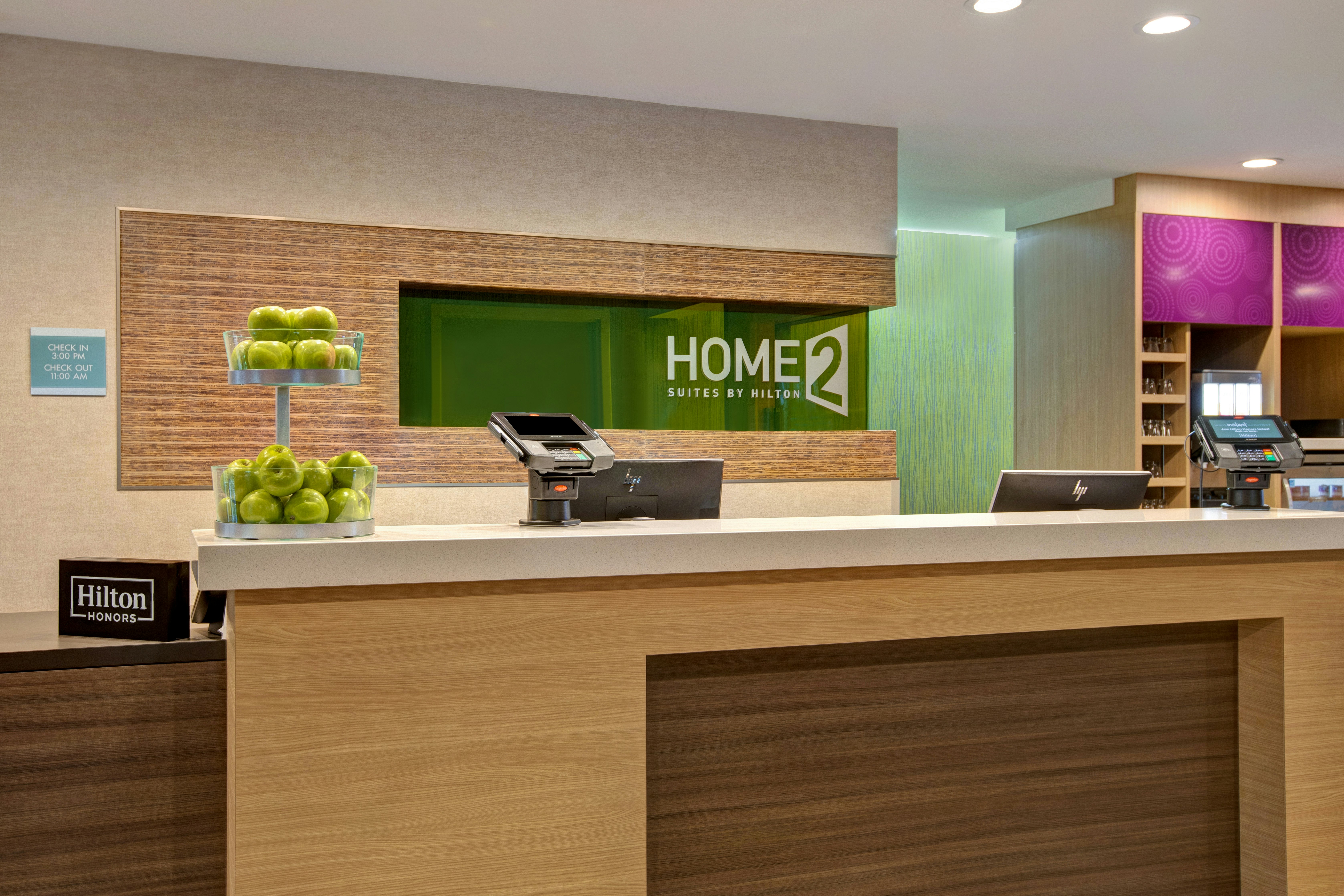 Home2 Suites By Hilton Loves Park Rockford 5/35