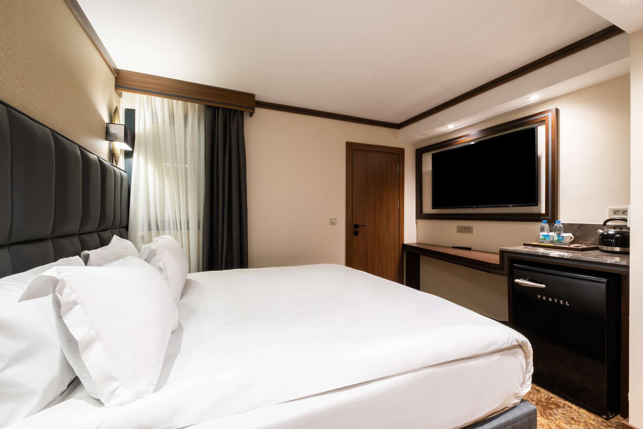 Ankara Princess Hotel 18/55
