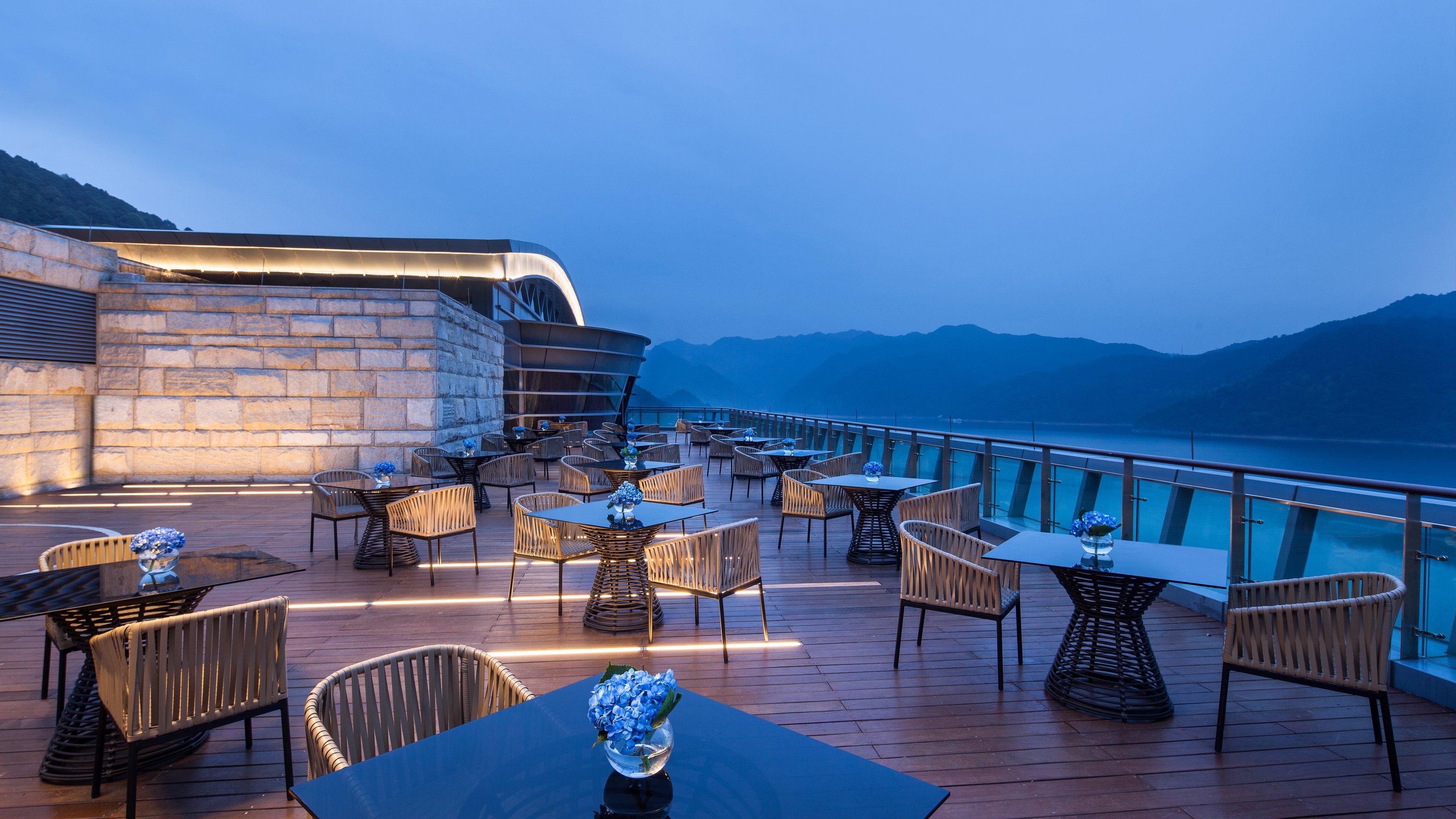 Crowne Plaza Hangzhou Thousand Island Lake 5/76
