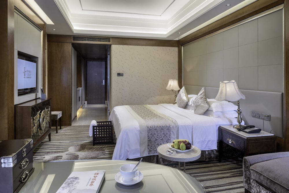 Sunshine Hotel Zhangjiajie 44/75