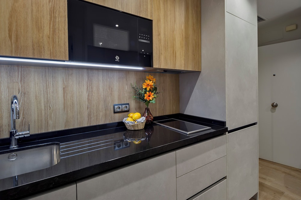 Apartamentos Suites Oficentro 11/72