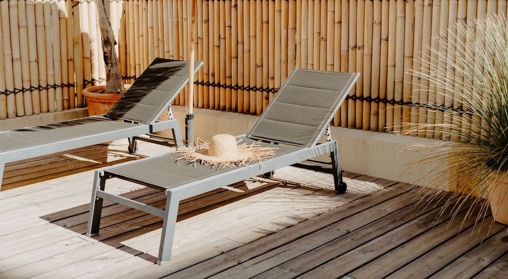 Palm Boutique Hotel Nice 30/50