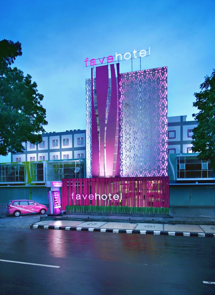 favehotel Langko Mataram - Lombok 31/33