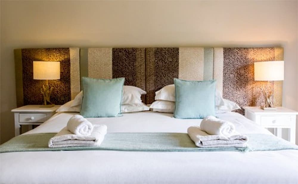 Swartberg Country Manor 9/49