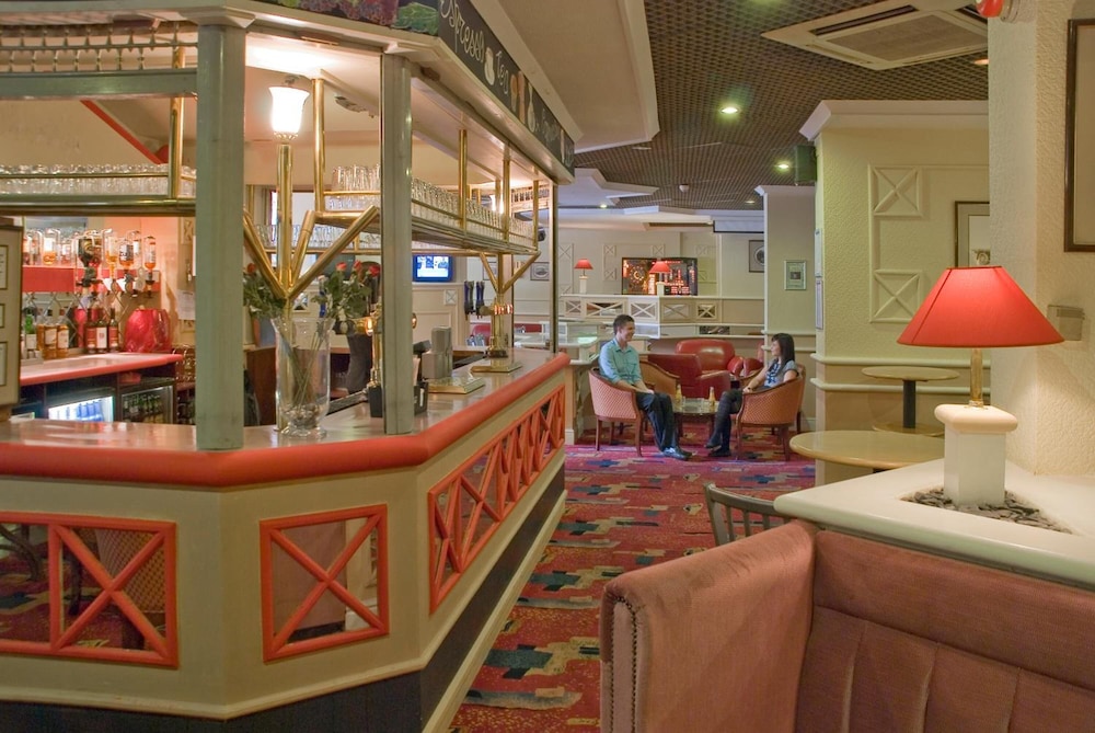 Britannia Hotel Coventry 31/53