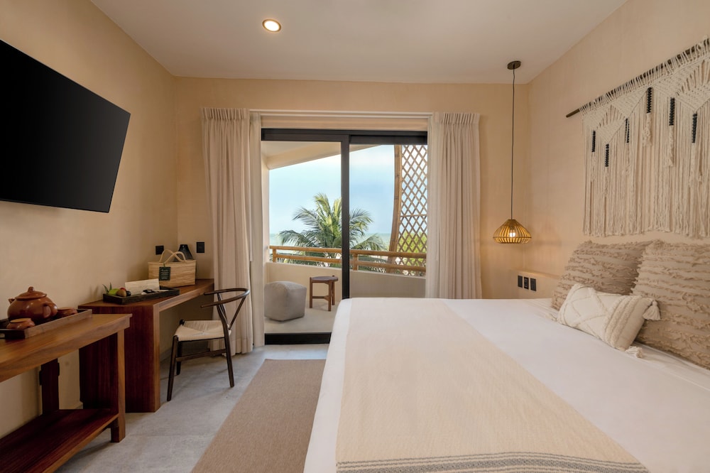 Ana y Jose Holbox Hotel - Optional All Inclusive 17/63