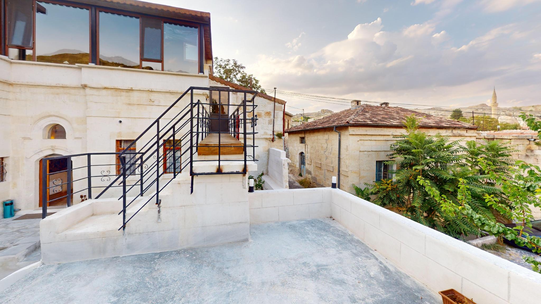 Masal Cave Suites 33/41