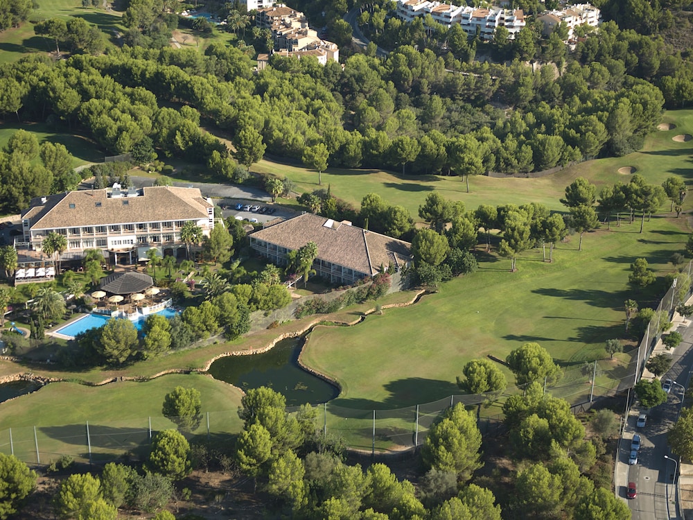 Lindner Golf Resort Portals Nous 80/83
