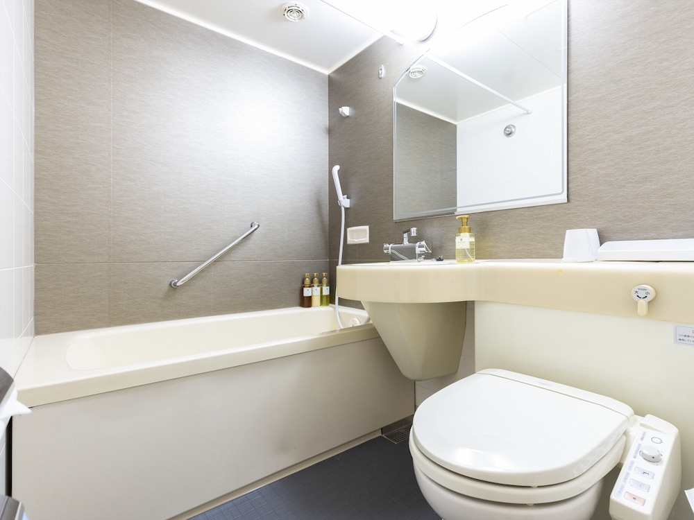 Ark Hotel Royal Fukuoka Tenjin 64/66