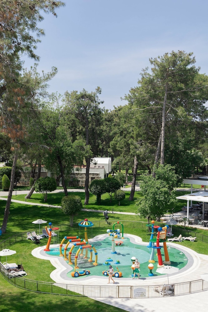 Arcanus Hotels Sorgun 80/87
