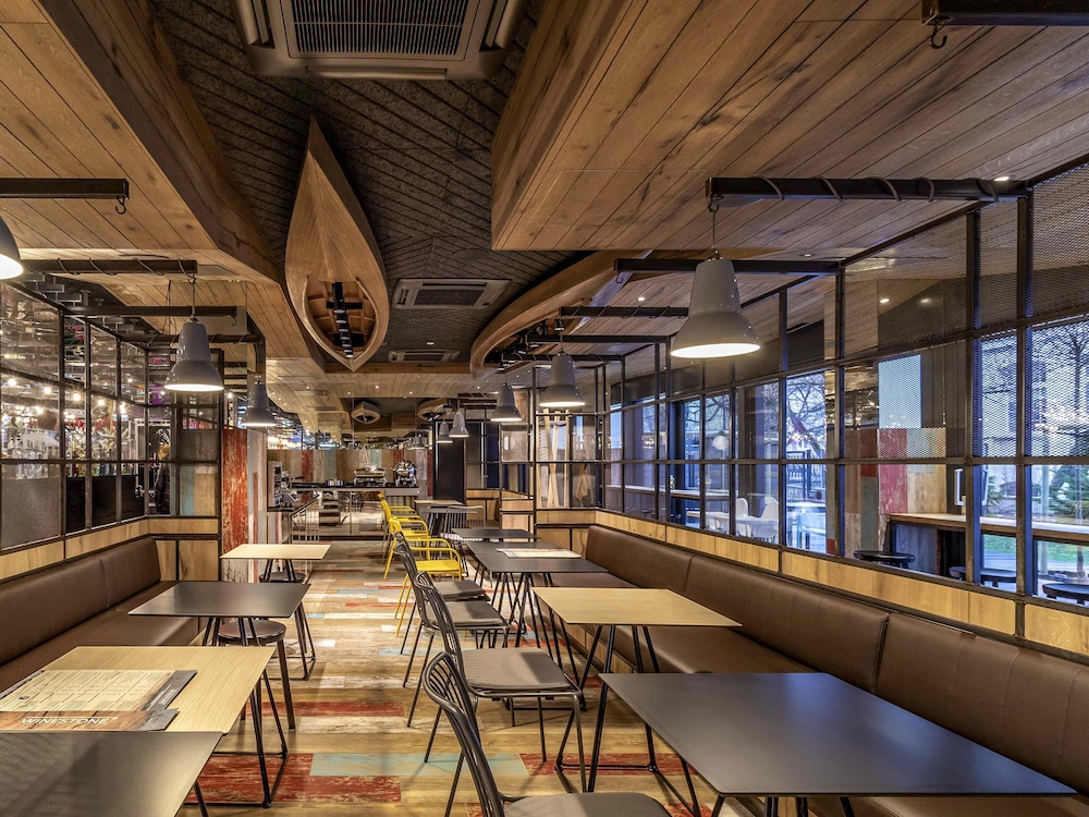 Ibis Styles Warszawa Centrum 53/76
