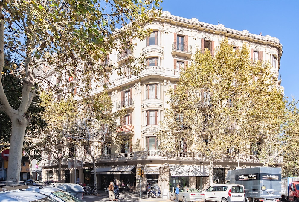 Barna House B&B 37/41