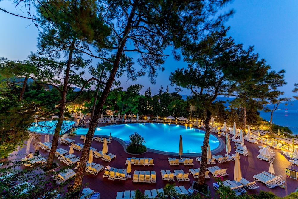 Grand Yazici Club Turban Thermal Hotel 14/89