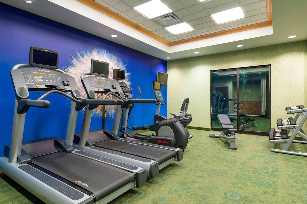 SpringHill Suites Fort Myers Airport 18/41