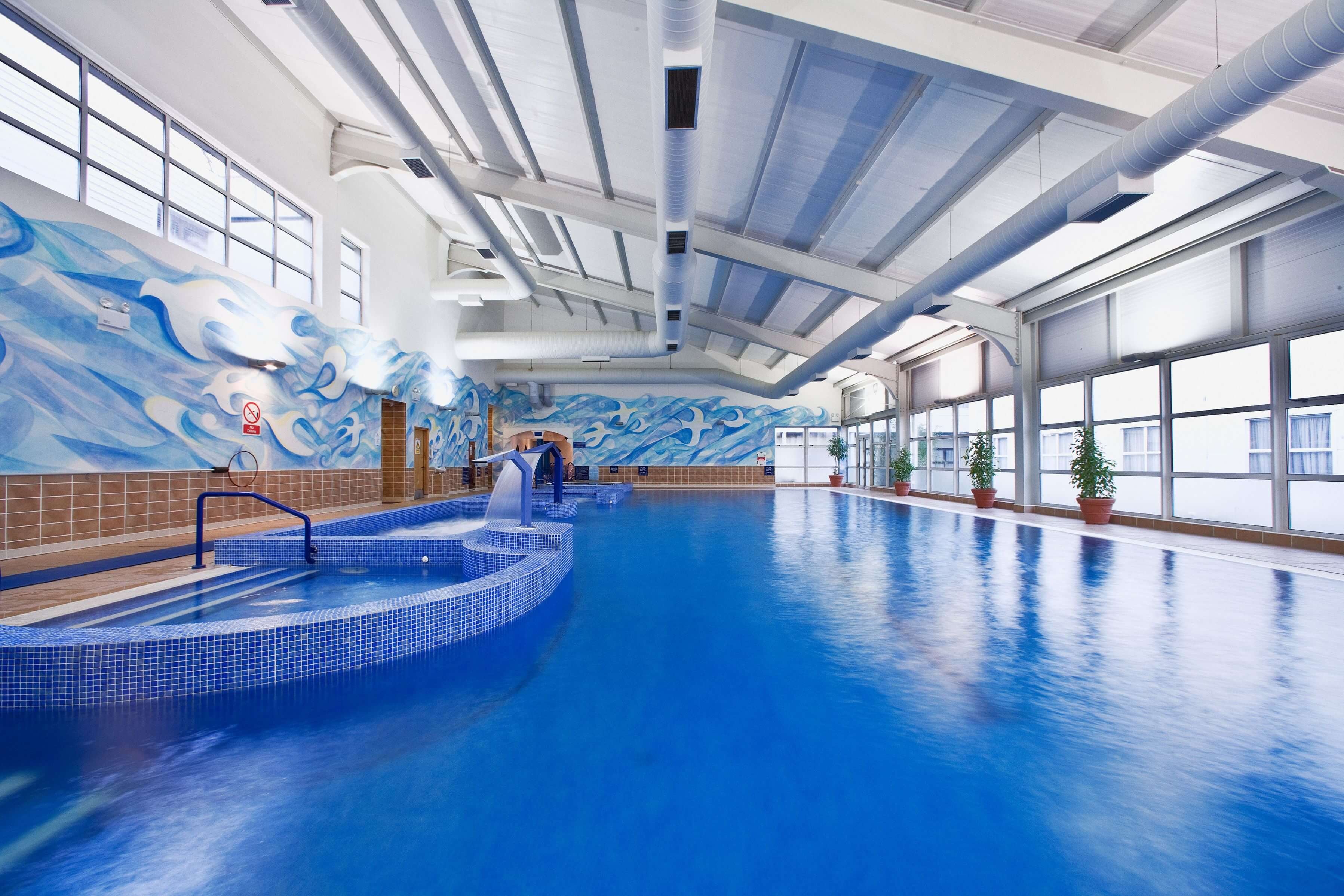 Brandon House Hotel & Solas Croi Spa 19/21