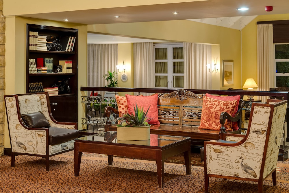 Protea Hotel Bloemfontein 20/37