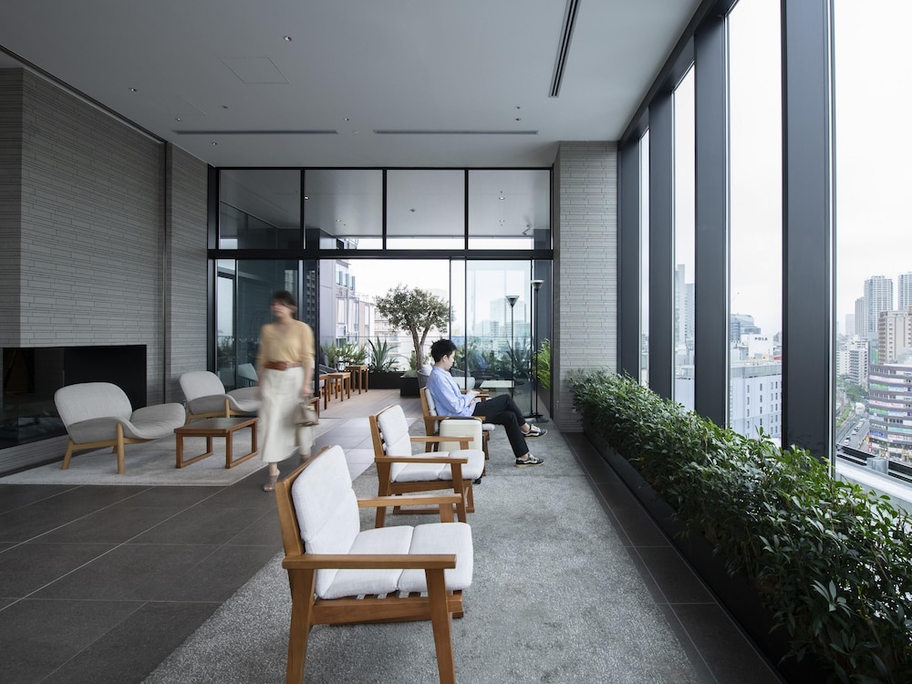Mitsui Garden Hotel Gotanda 33/50