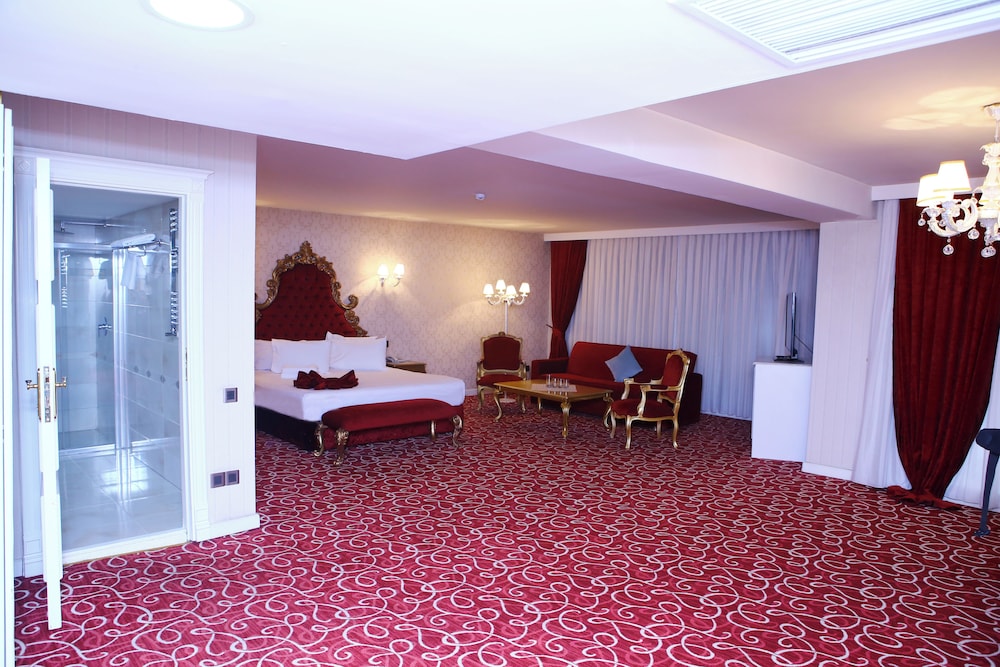 Deluxe Hotel Ganja 32/55