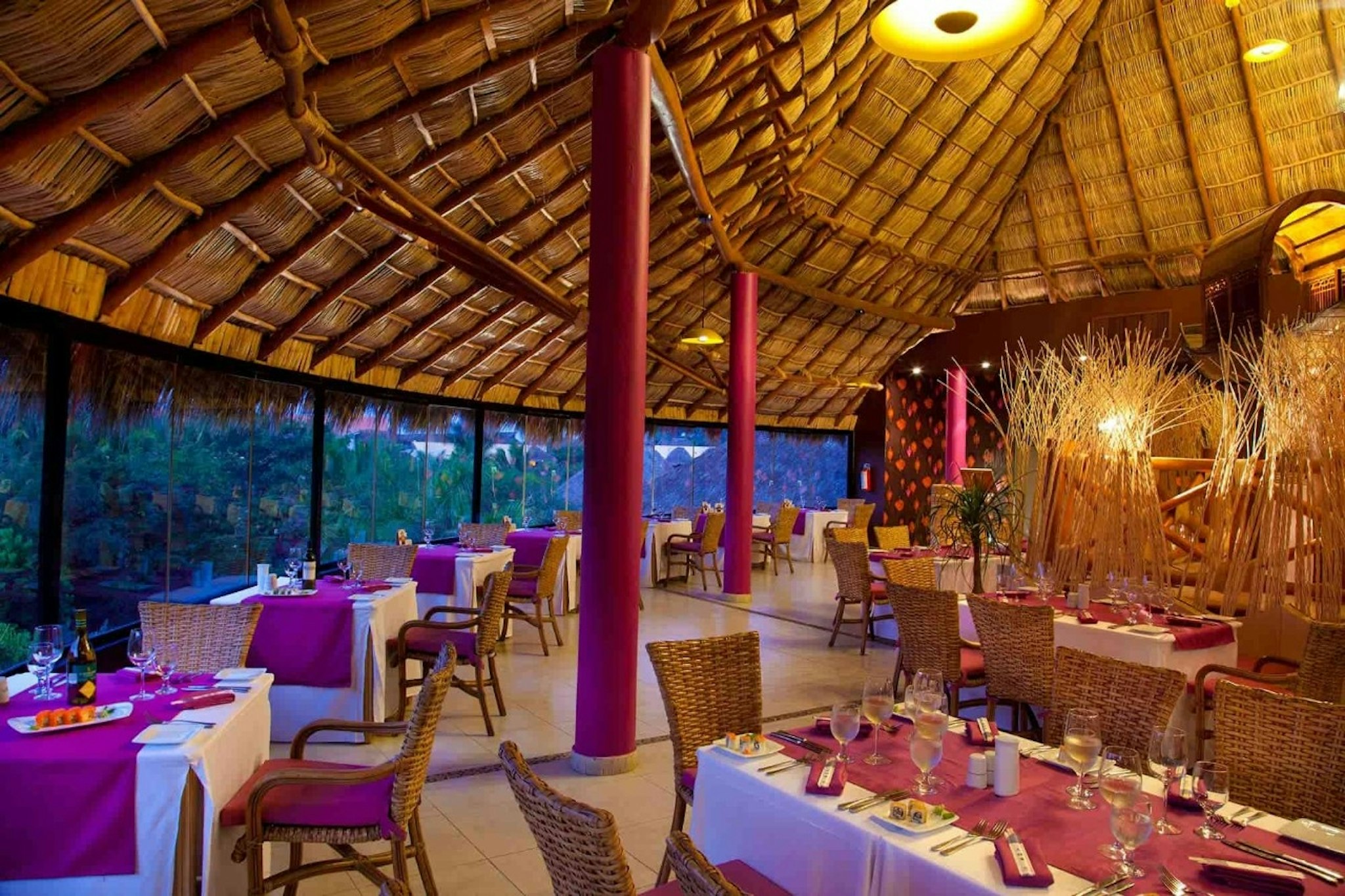 Grand Palladium Vallarta Resort Spa All Inclusive 20/30