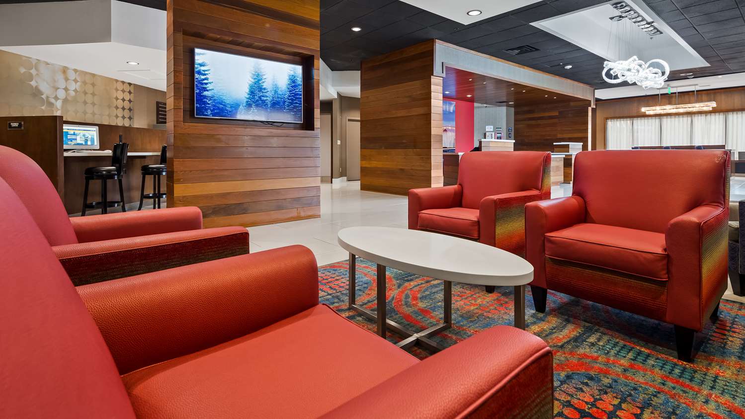 Holiday Inn Brookfield - Milwaukee 22/29