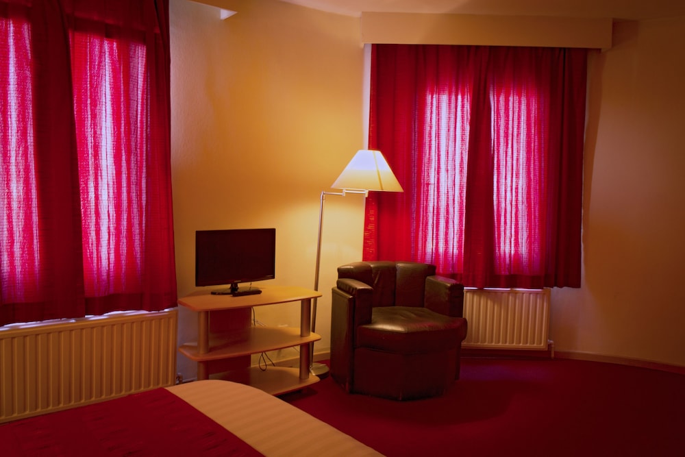 Hotel New Flanders 28/45