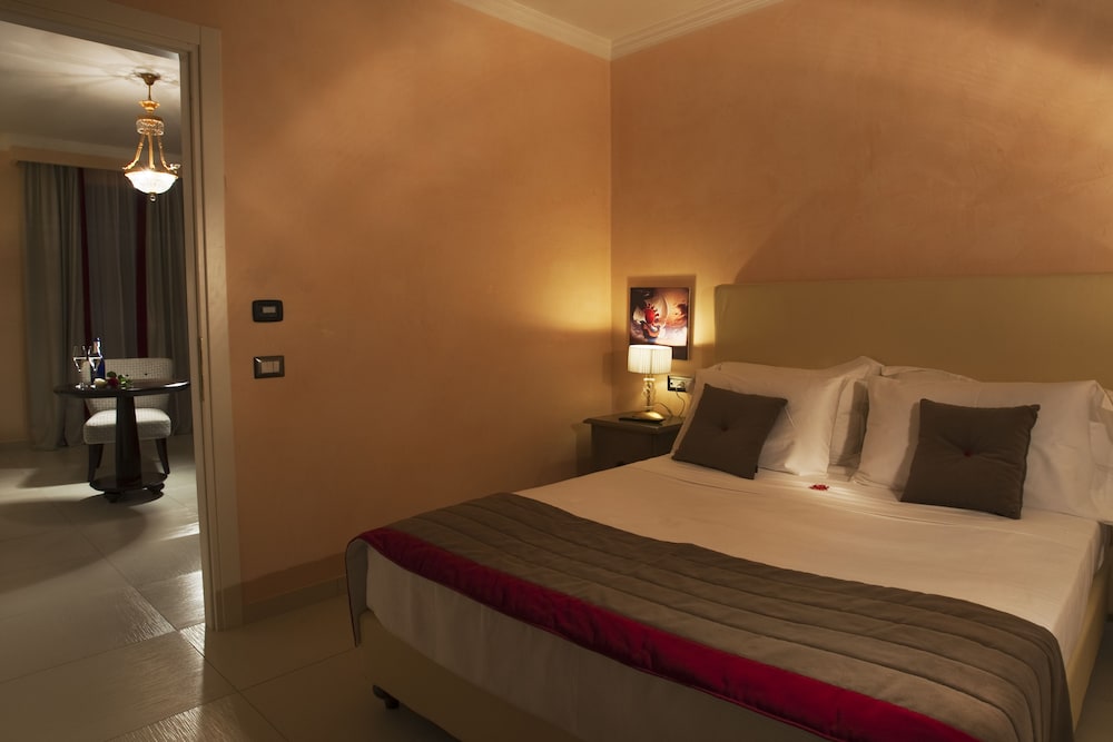 L'Araba Fenice Hotel & Resort 16/64