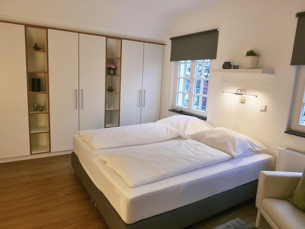 Fachwerk Hotel Wuppertal 13/50