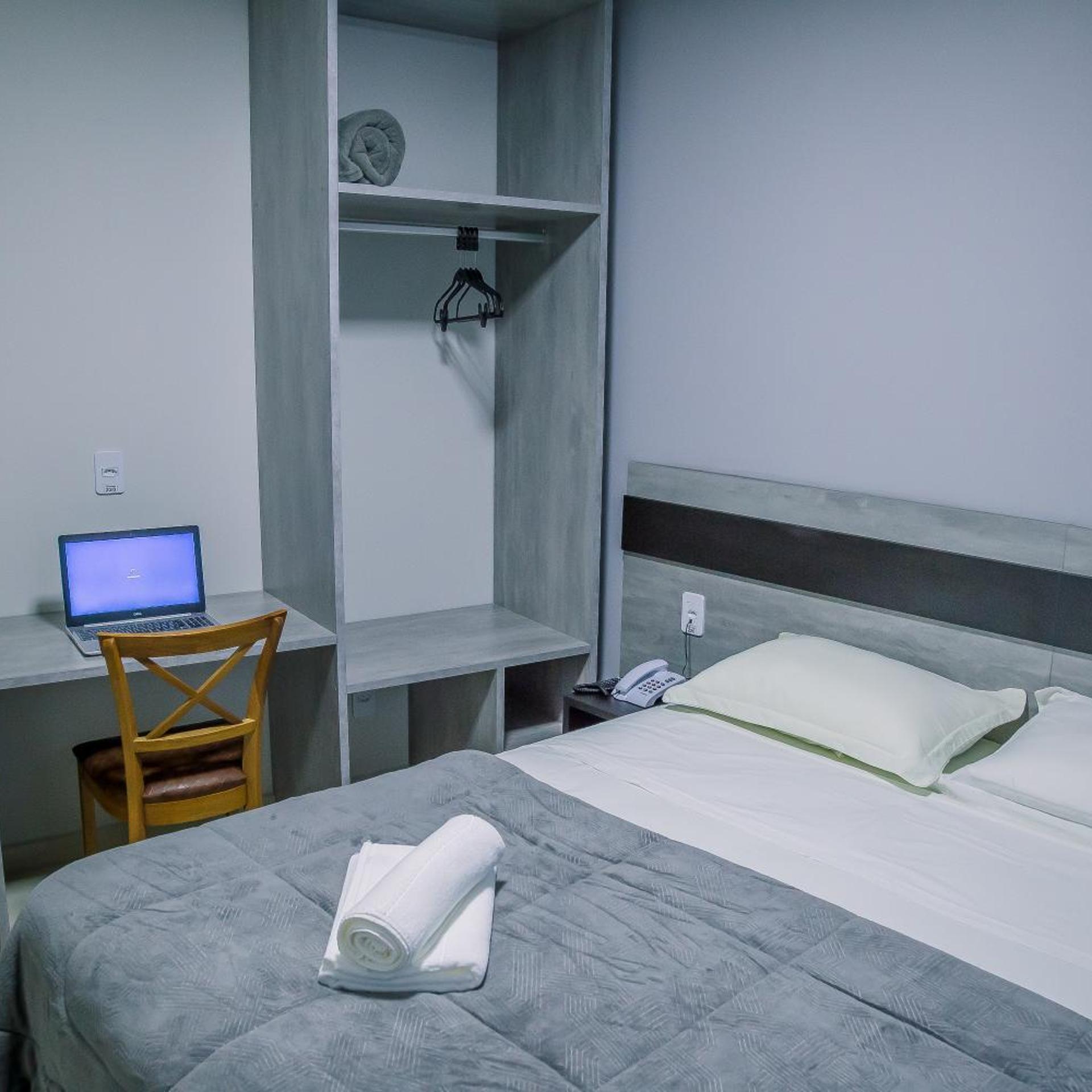 Hotel Prime Executive 21/42