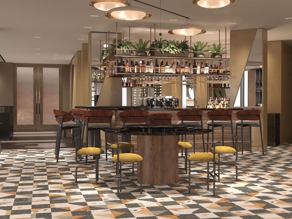 Kennedy 89 Hotel Frankfurt - The Unbound Collection by Hyatt 40/49