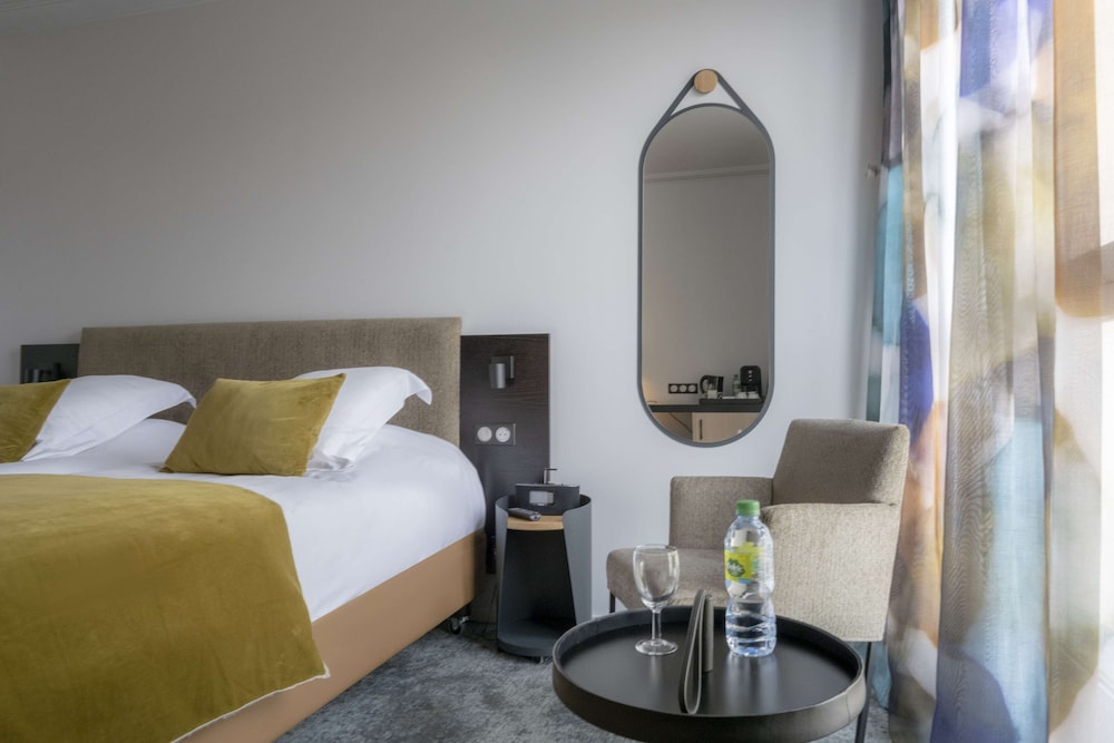 Best Western Premier Masqhotel 19/78