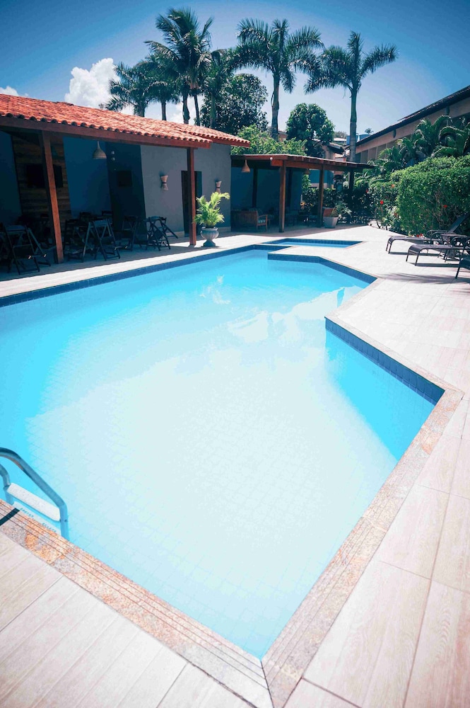 Praia Mar Hotel 52/78