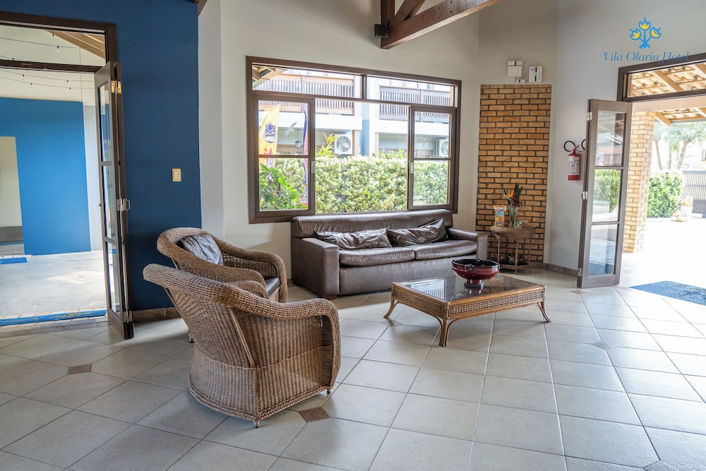 Vila Olaria Hotel 32/63