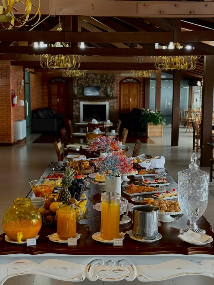 Hotel Bangalos da Serra 48/82