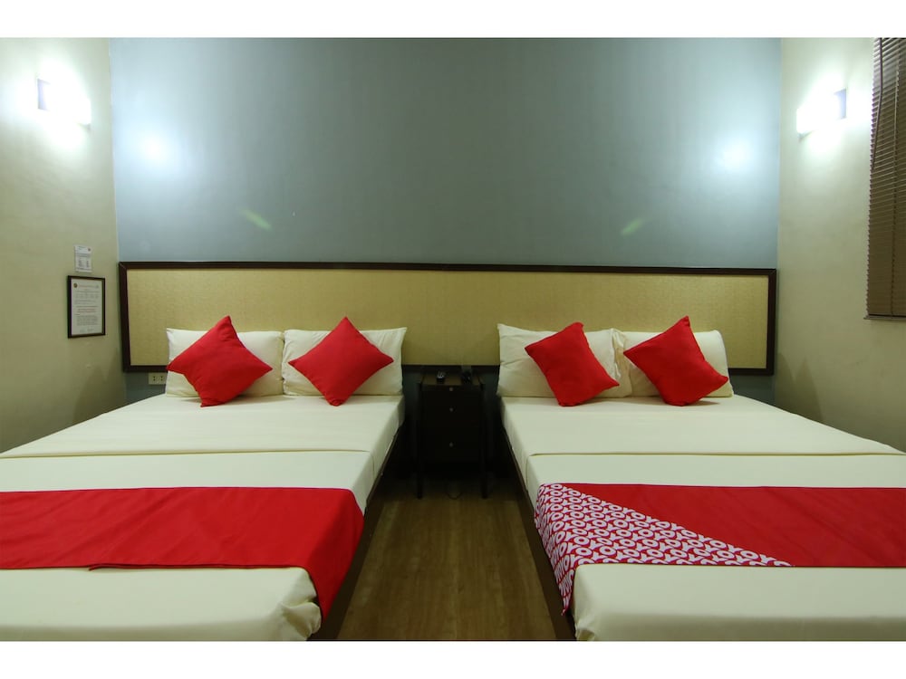 Asiatel Airport Hotel 27/60
