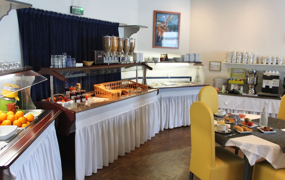 restaurant-cafeteria